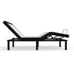 Model P2 Adjustable Base Twin Long