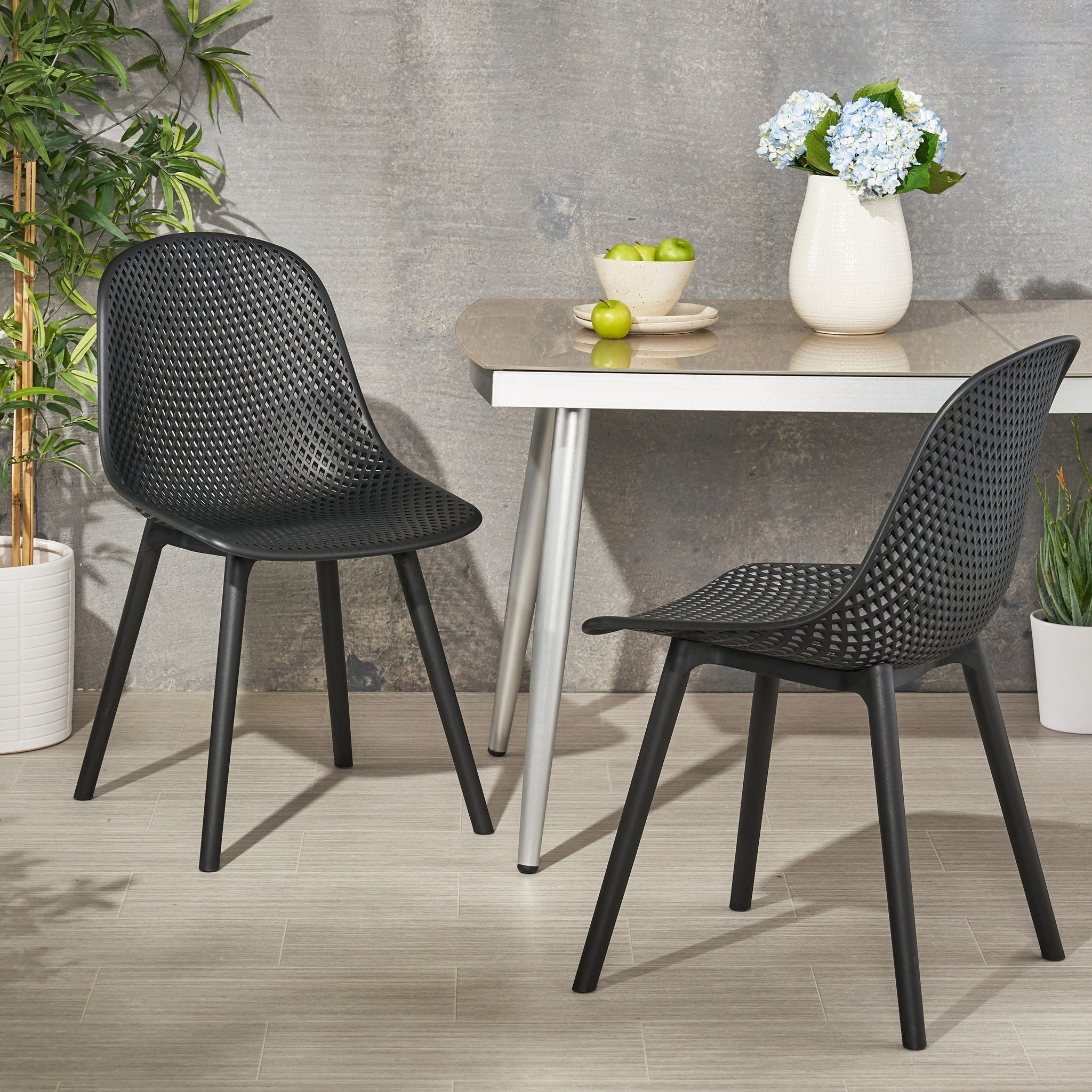 Posey Chair Set of 2