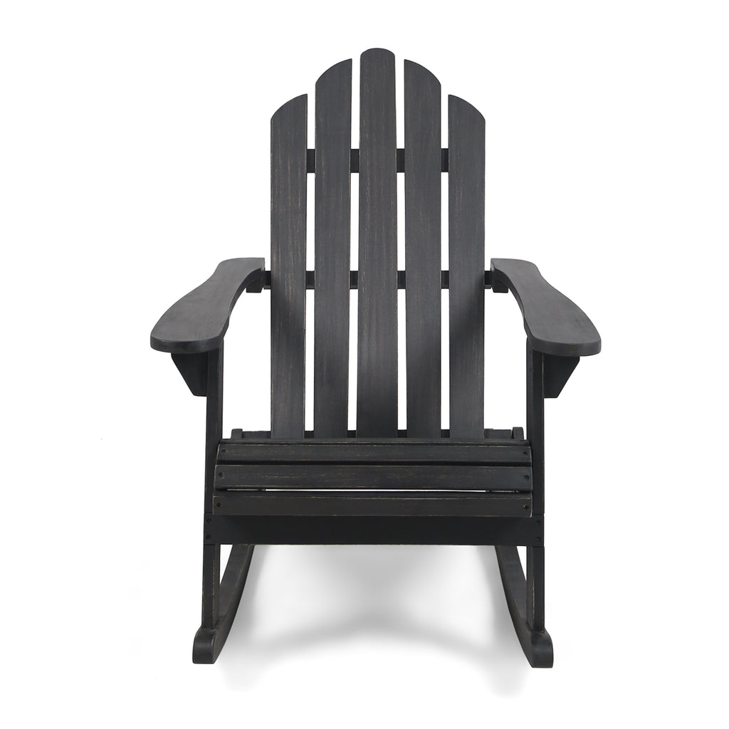 Hollywood Adirondack Rocking Chair