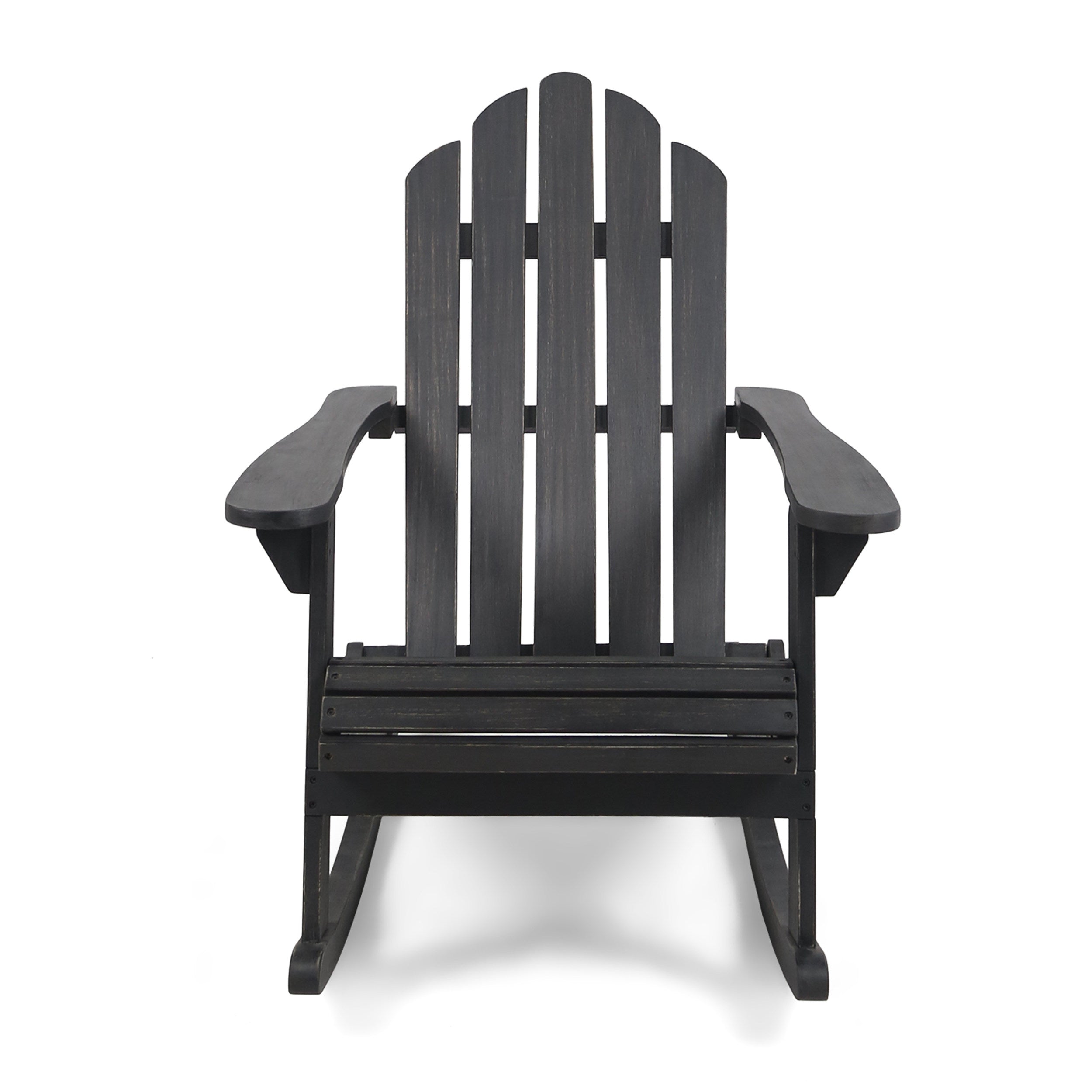 Hollywood Adirondack Rocking Chair