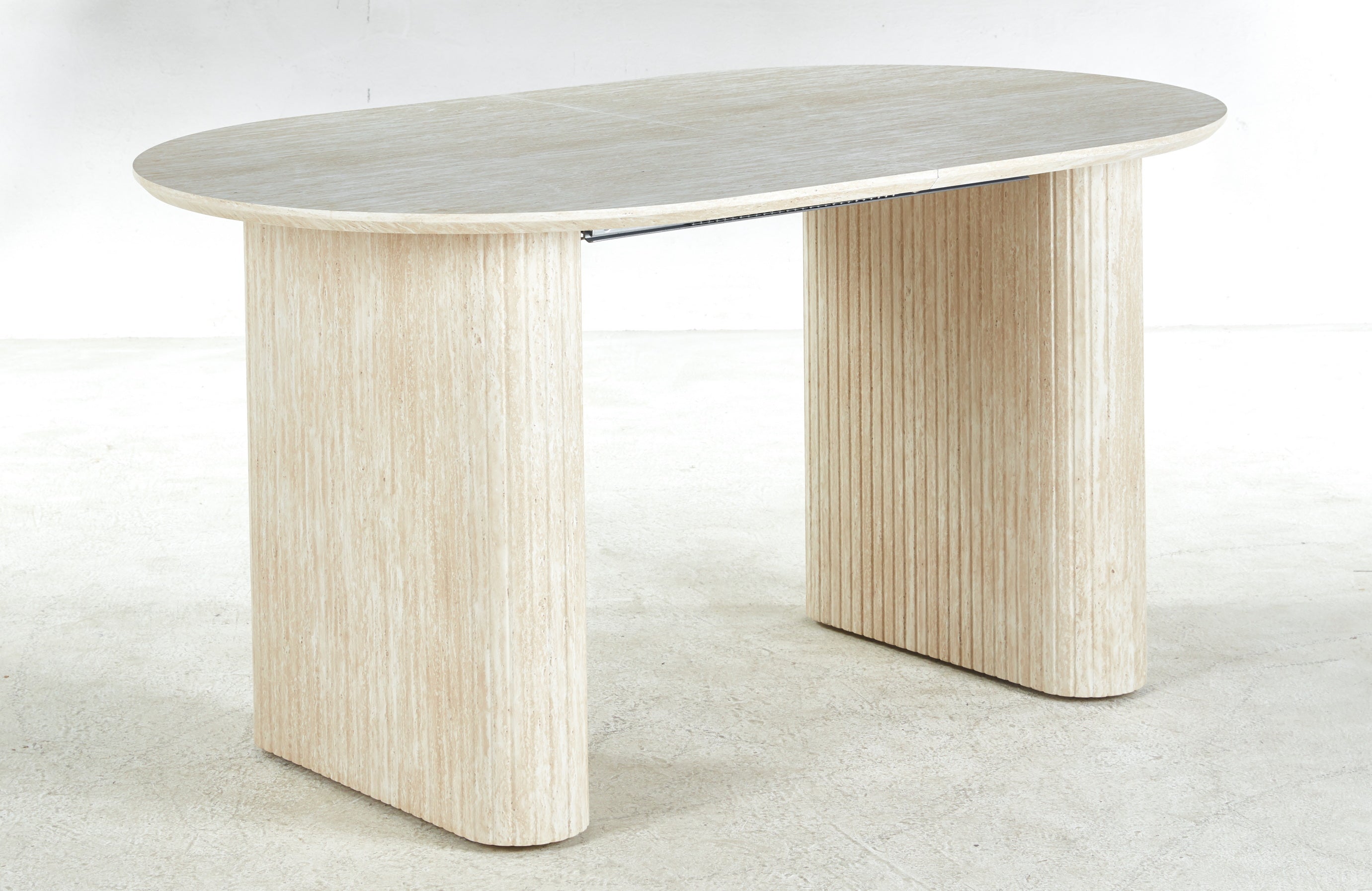 Extensible Table Leg - MDF Dining Table, Coffee Table, Office Table