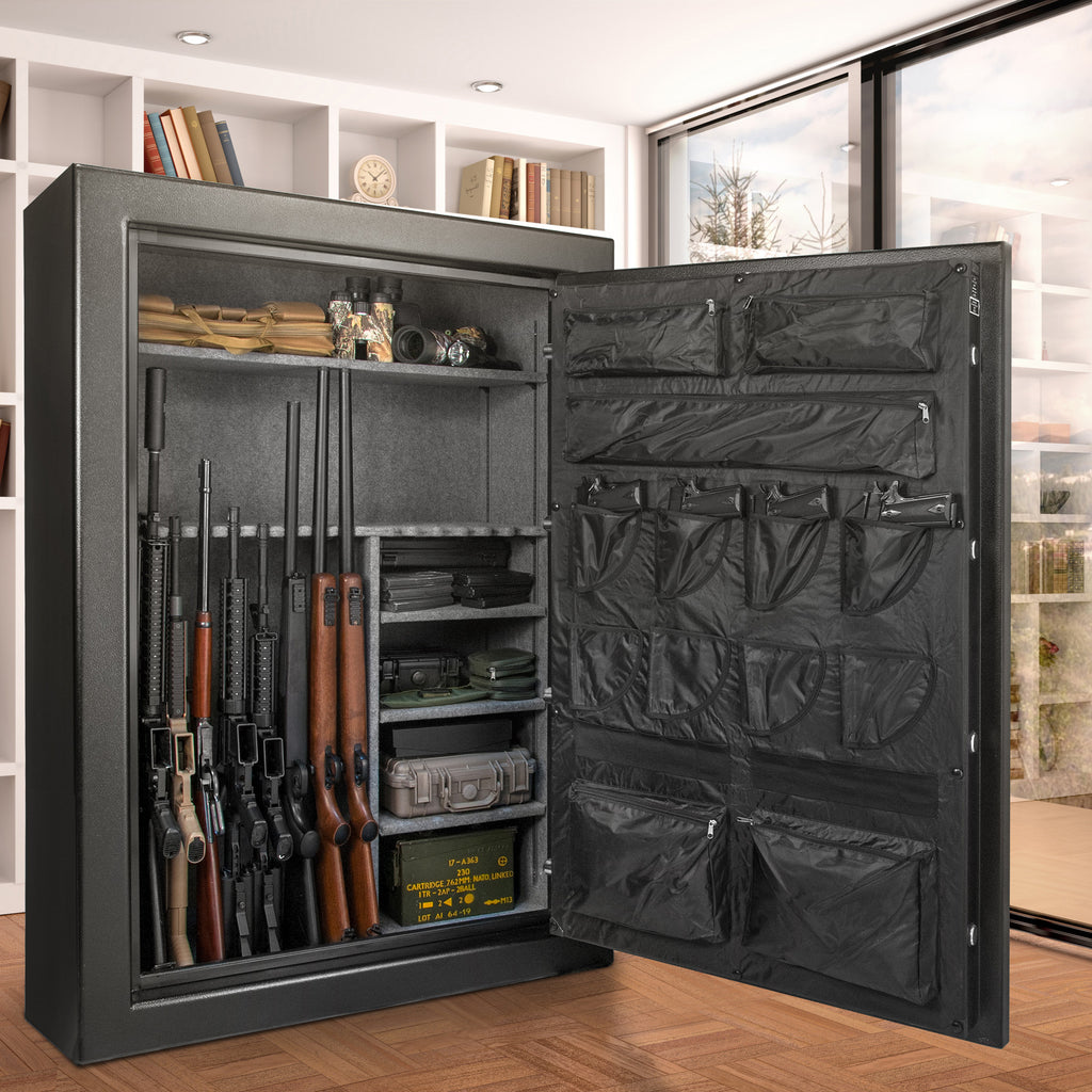 19.97 Cubic Ft Tall Fireproof Safe Vault
