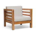 Oana Club Chair