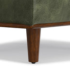 Morrison Ottoman