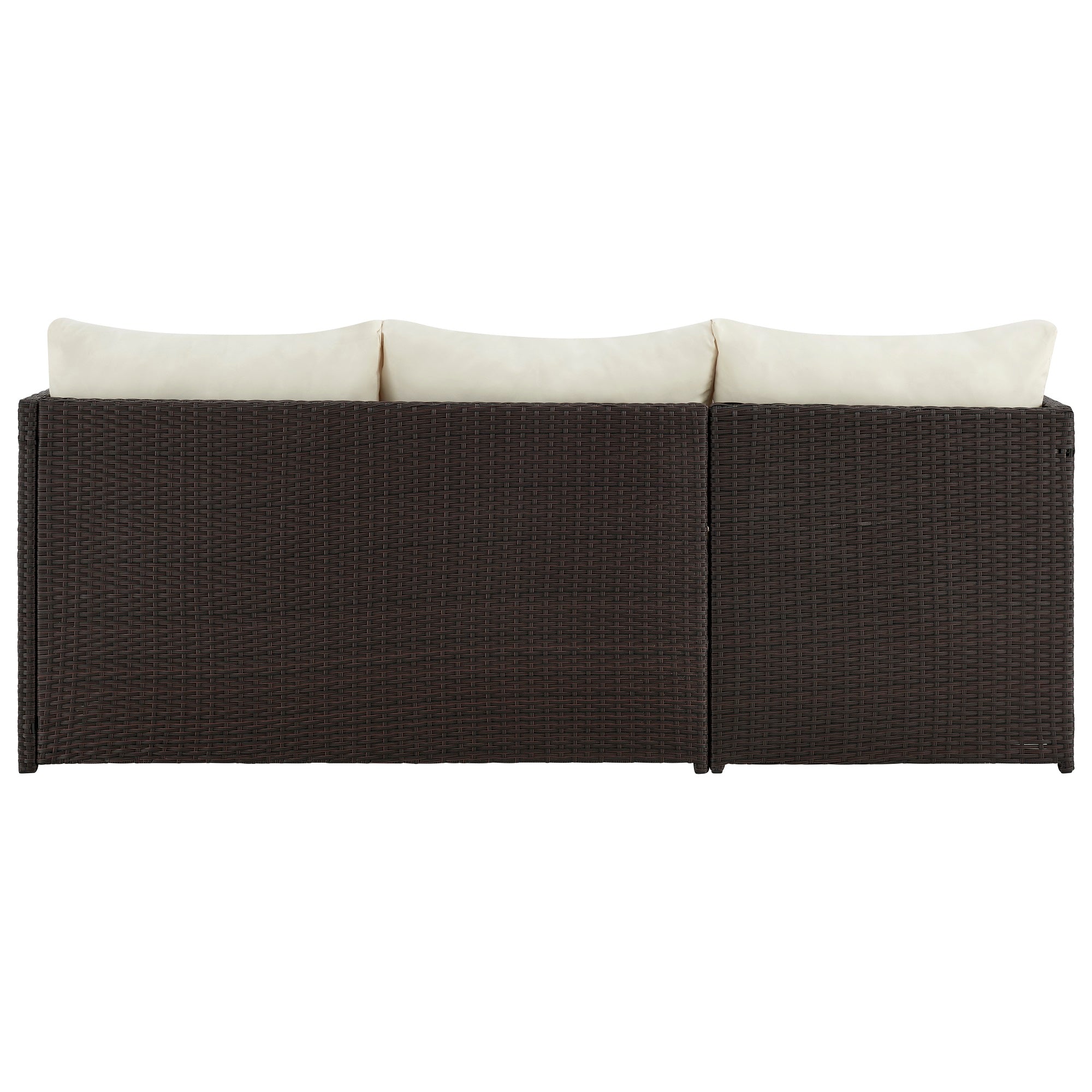 Menton 3-Piece Sectional Set