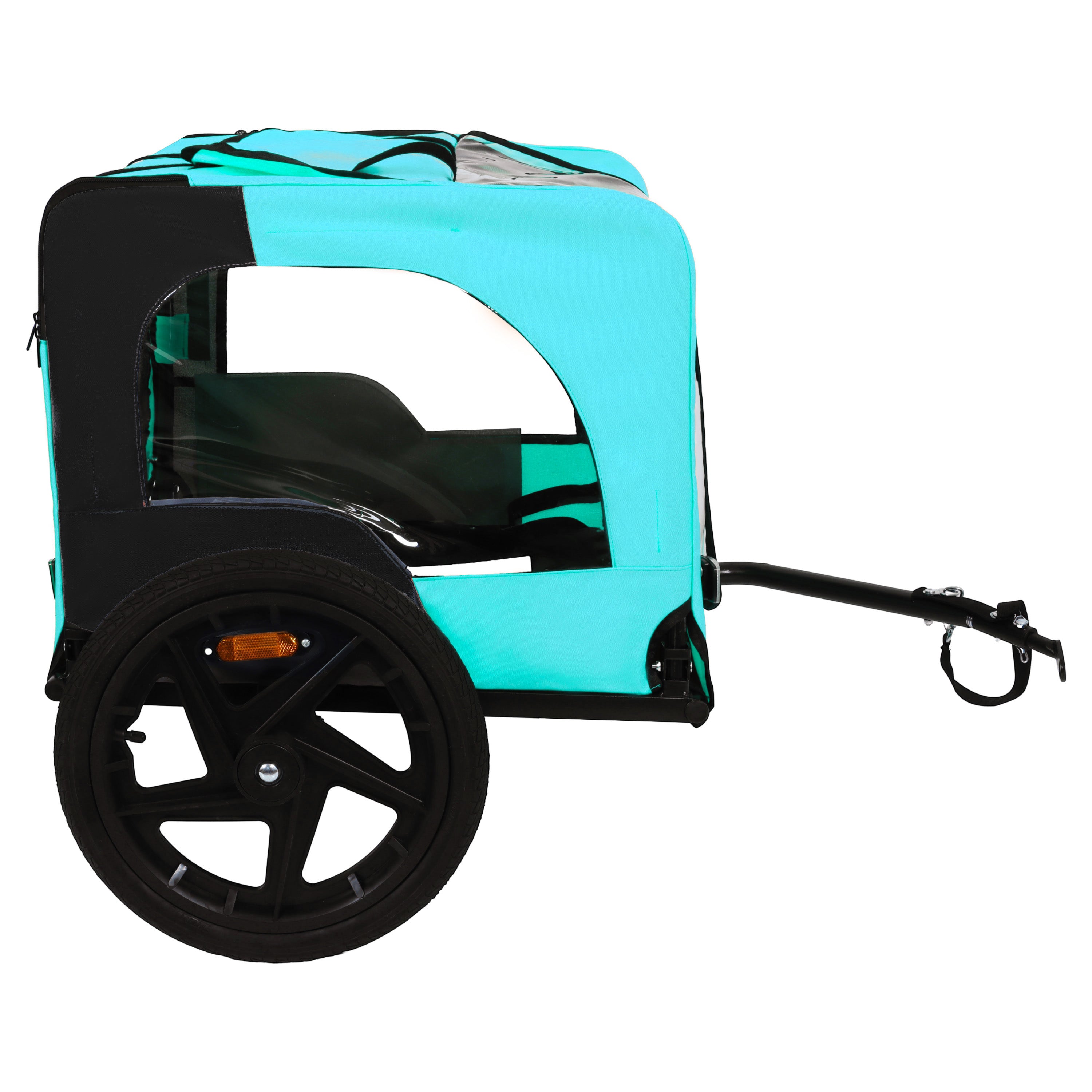 Pet Bike Trailer Dog Cart for Bicycle