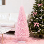 Artificial Pencil Christmas Tree