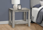 Contemporary Accent Table