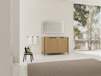 48" Freestanding Bathroom Vanity