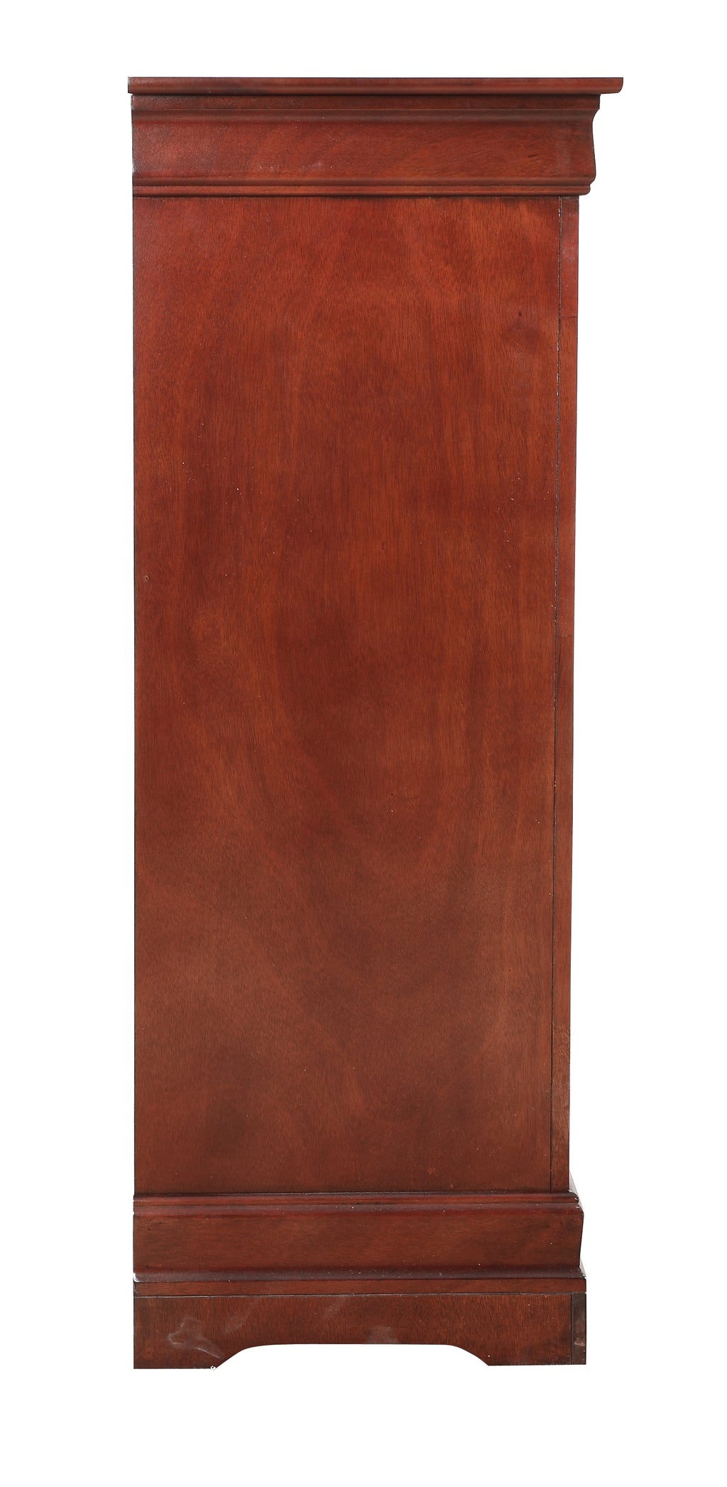 Louis Philippe G3100-CH Chest , Cherry
