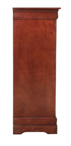 Louis Philippe G3100-CH Chest , Cherry