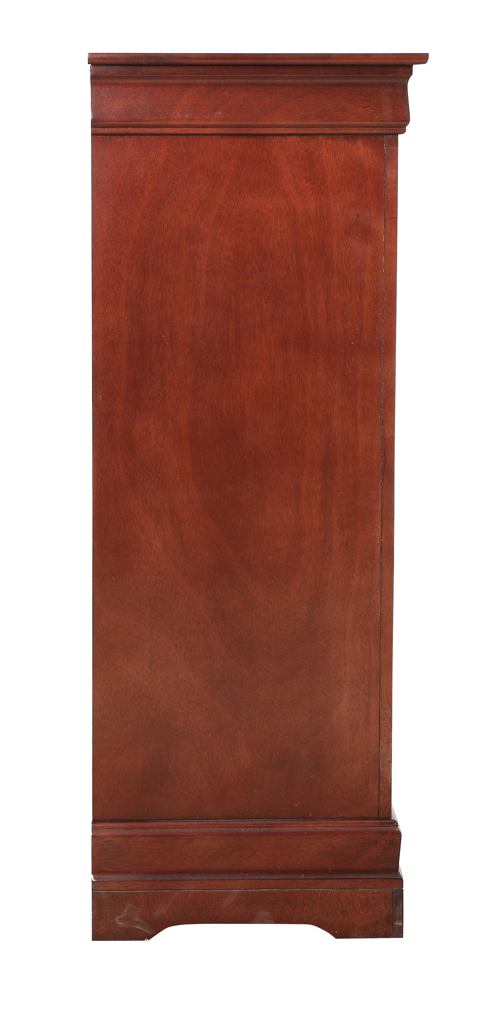 Louis Philippe G3100-CH Chest , Cherry