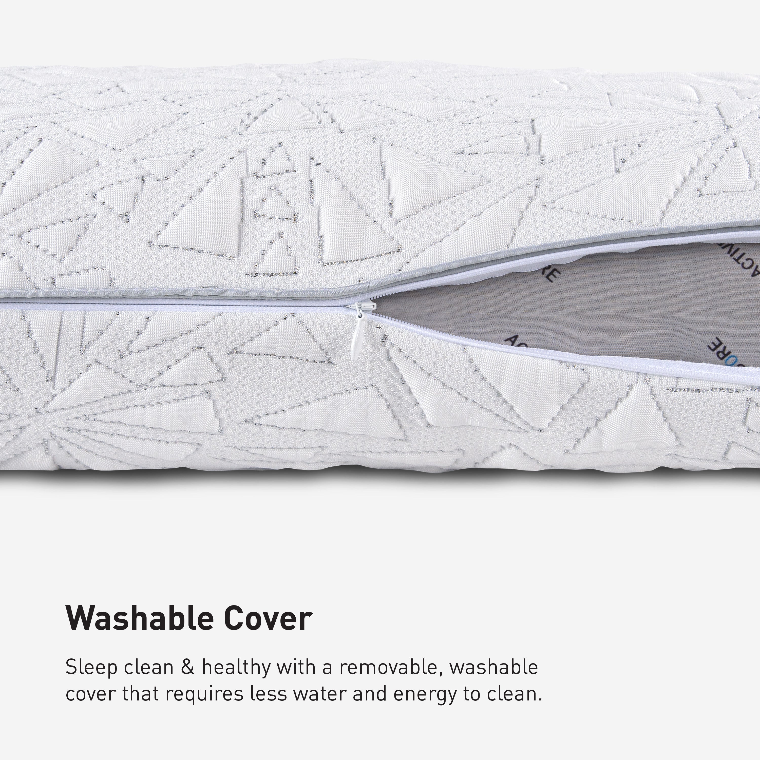 BedGear Storm Performance Pillow 0.0