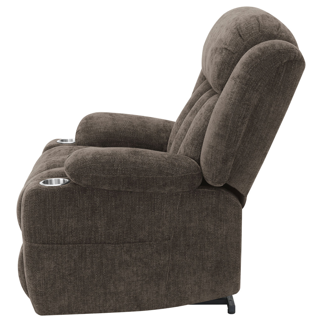 Beca Power Lift Recliner