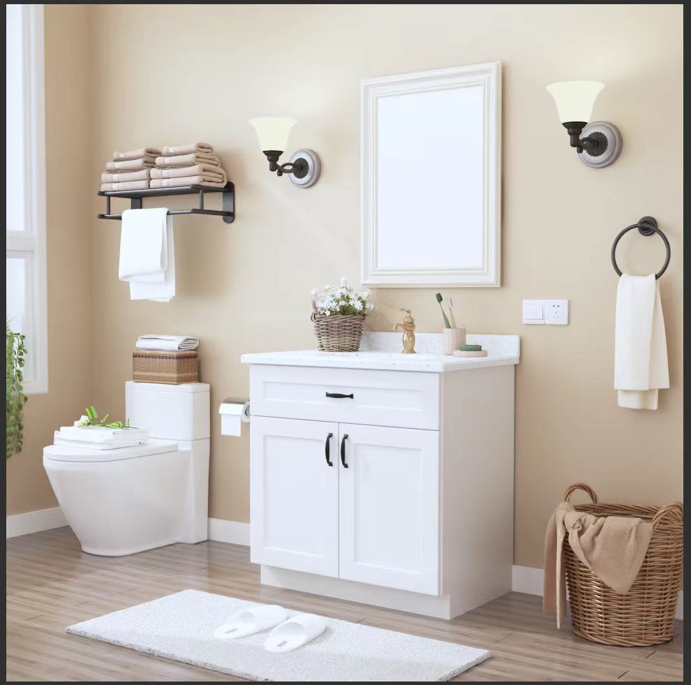 24" Cabinet