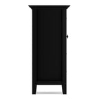 Amherst 4 Drawer Storage Cabinet