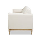 Knox 84" Modern Farmhouse Sofa