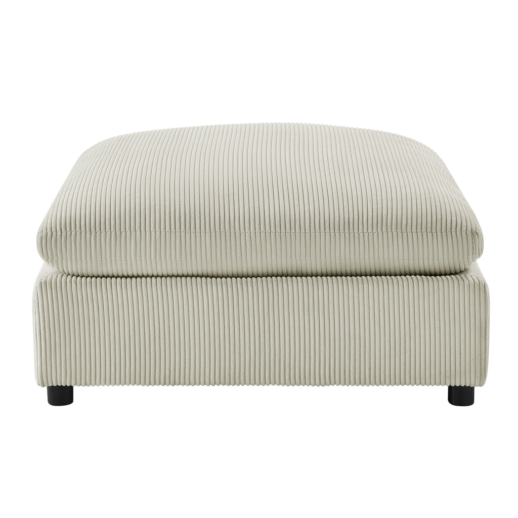 Chelsea Ottoman