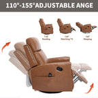 ComfortMax Deep Recliner Chair