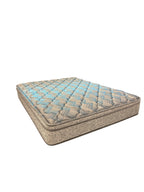 Restonic Comfort Care 10" Hybrid Euro Top Mattress - Queen