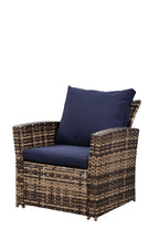 KROFEM 4-Piece Patio Furniture Set