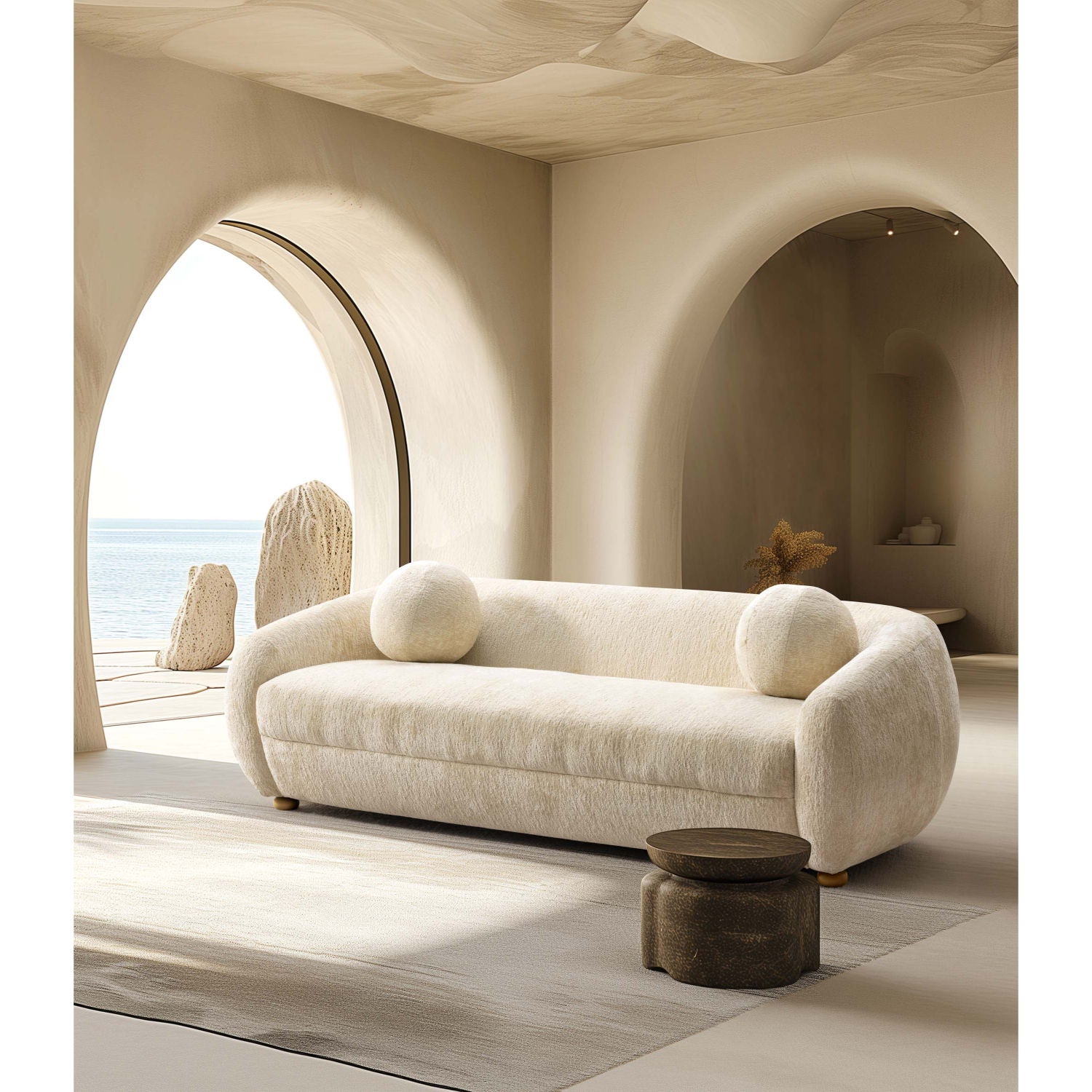 Tribeca - Sofa