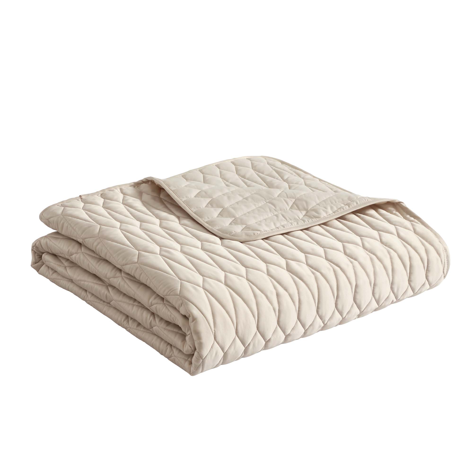 Milan 10 PC W Coverlet Queen Comforter Set
