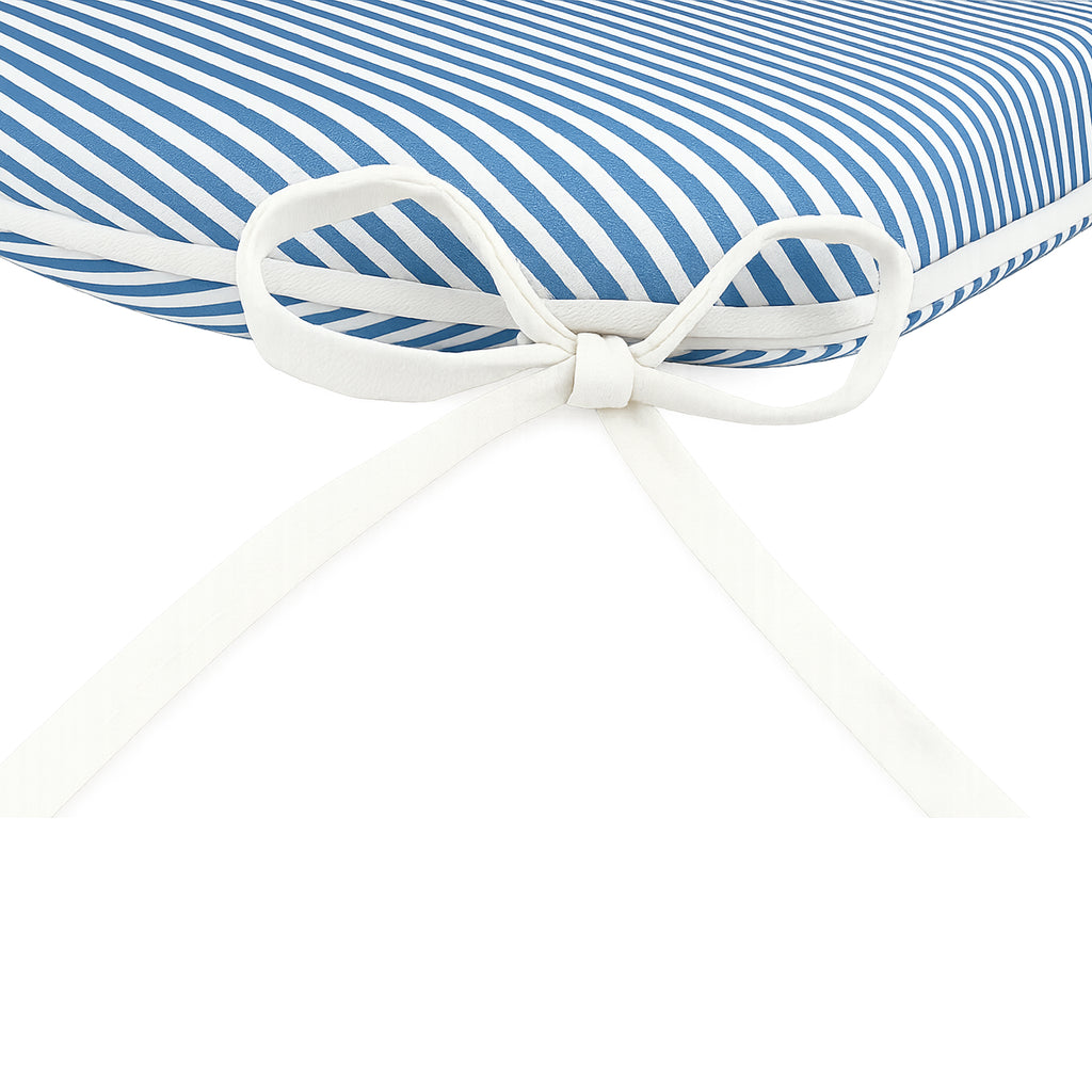 SAME AS Outdoor Patio Chair Cushions, Set of 4