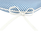 SAME AS Outdoor Patio Chair Cushions, Set of 4