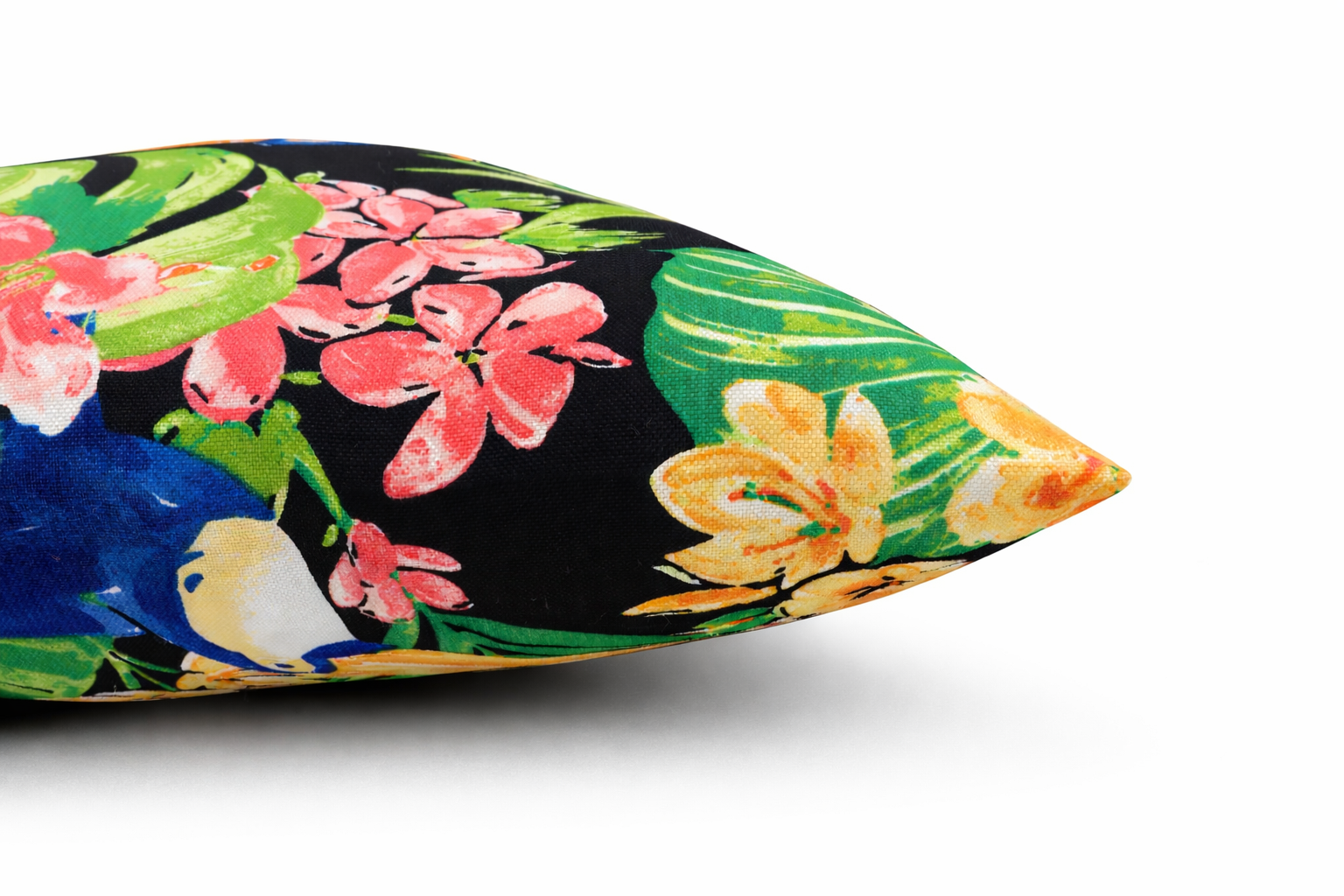 2 Pack Outdoor Throw Pillows