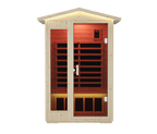 XY-902VY Far Infrared Sauna Room