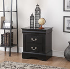 Louis Modern Nightstand