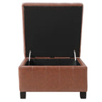 Light Storage Bench
