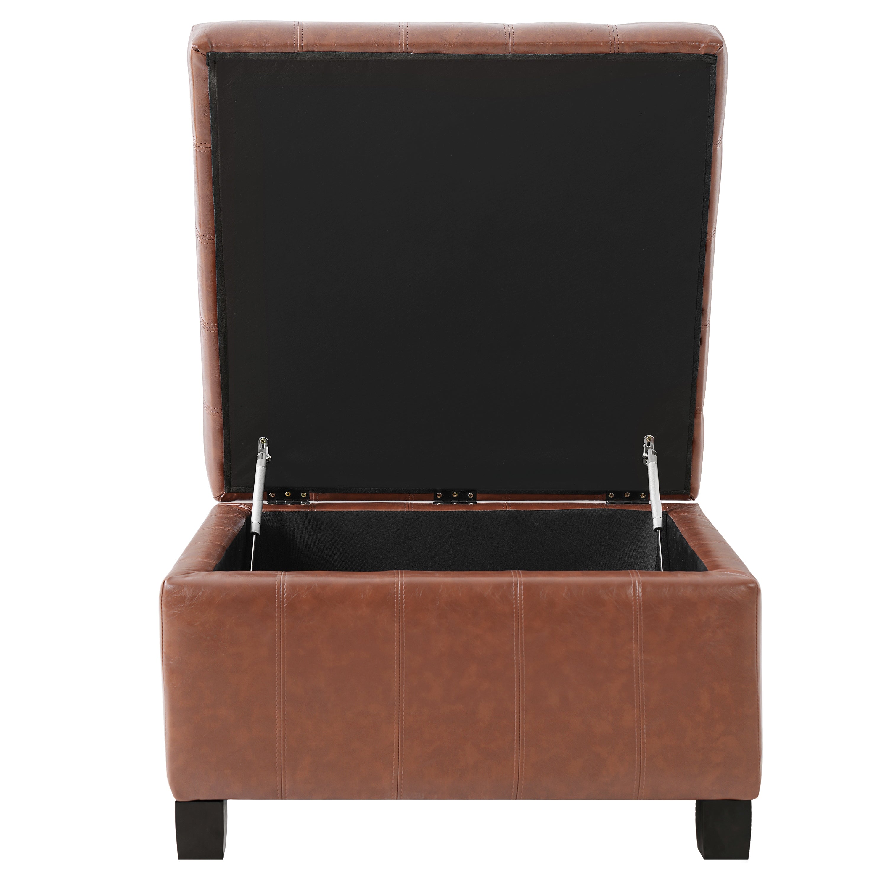 Light Storage Bench
