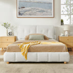 Queen Modern Luxury Daybed