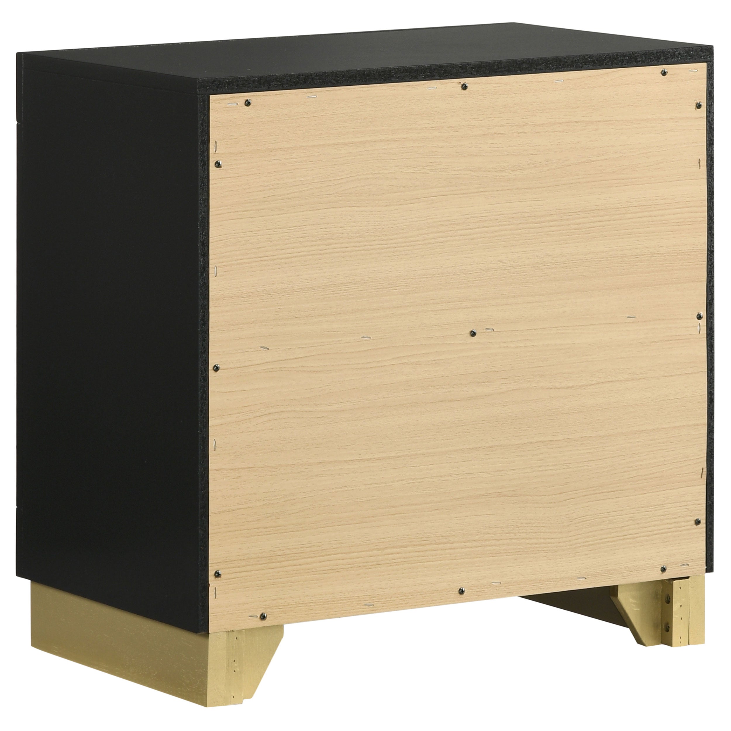Sophia Modern Bedroom Set