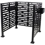 3.5*3.5FT Air Conditioner Fence