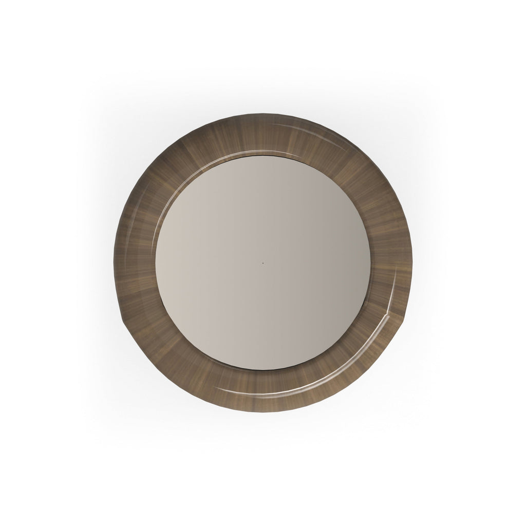 Gelee Monolith Round  Accent Table