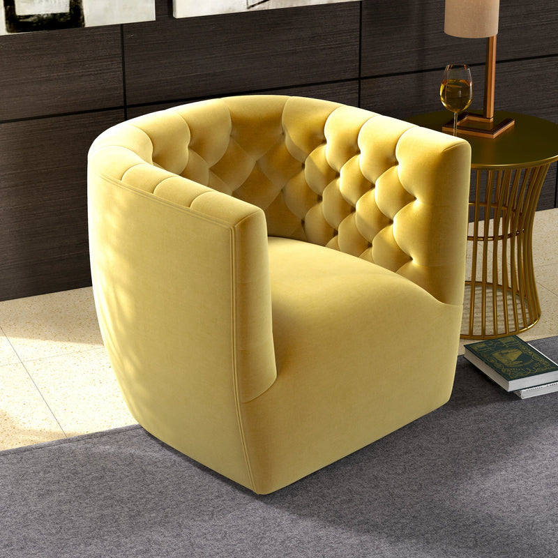 Delaney Accent Chair