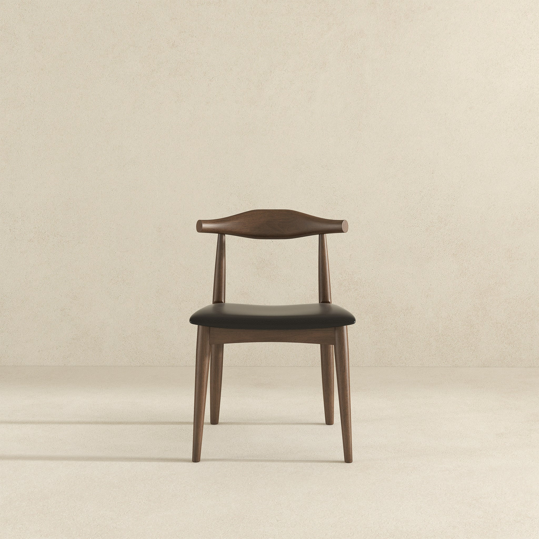 Destiny Modern Dining Chairs (Set of 2)