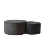 Nesting Coffee Table Set of 2