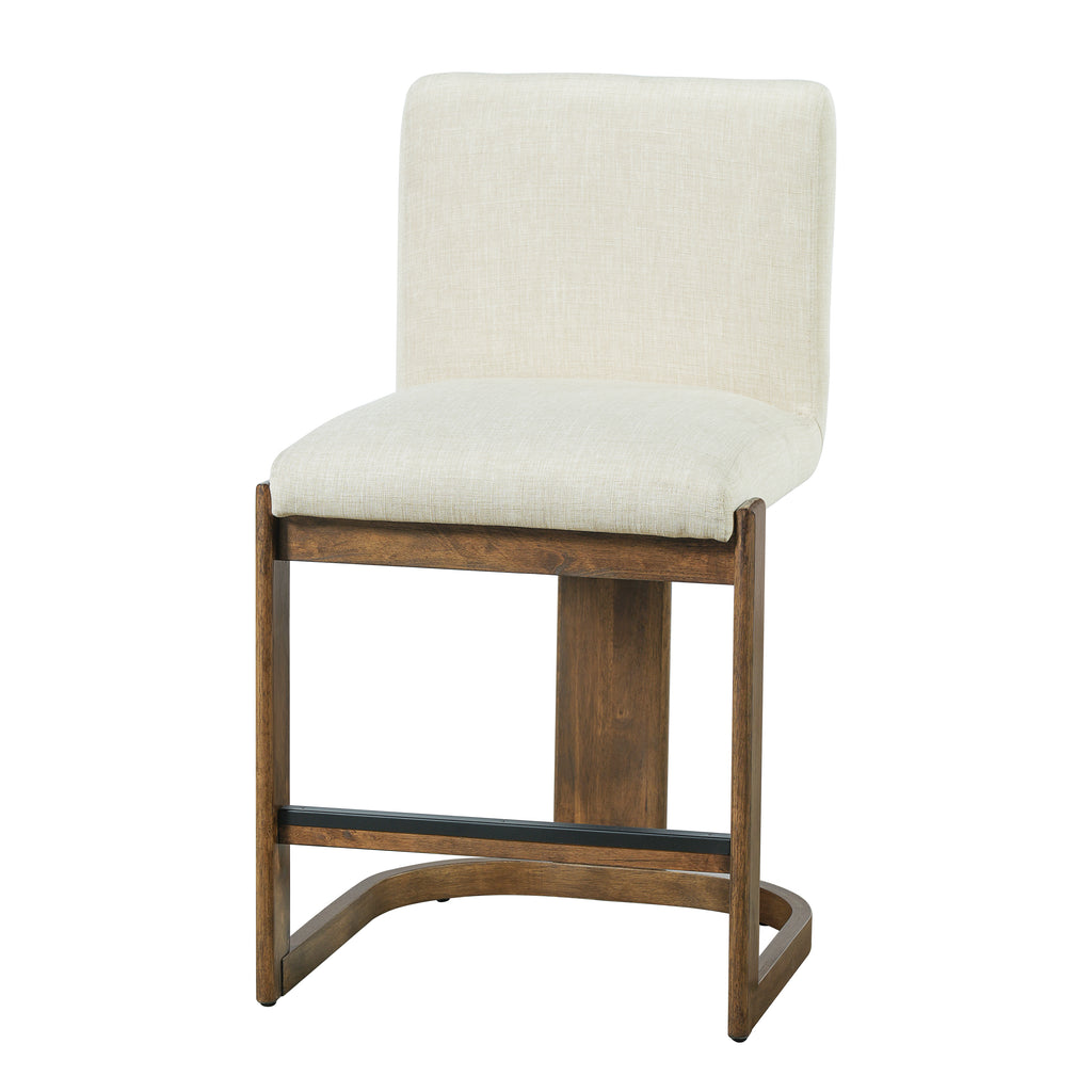 Modern Bar Stools Set of 2