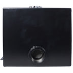 5 Gallon 14 Gauge Steel Hydraulic Fluid Reservoir Tank