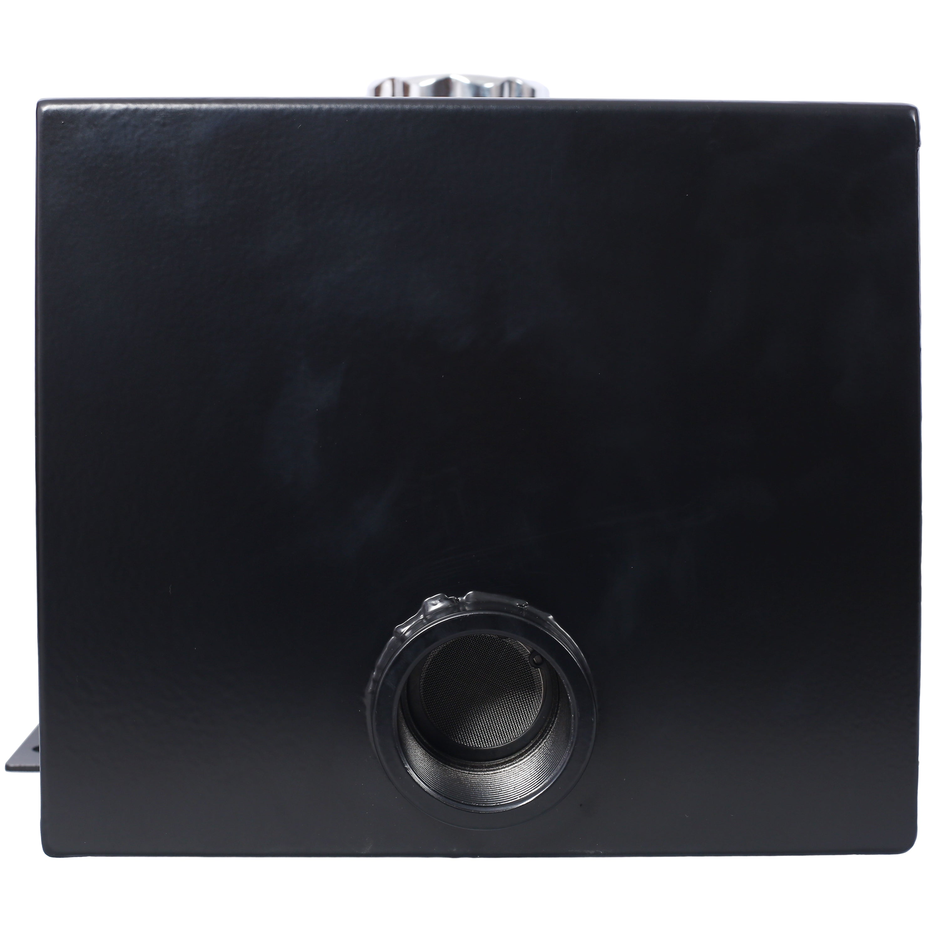 5 Gallon 14 Gauge Steel Hydraulic Fluid Reservoir Tank