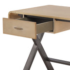 Danton Rectangular Writing Desk