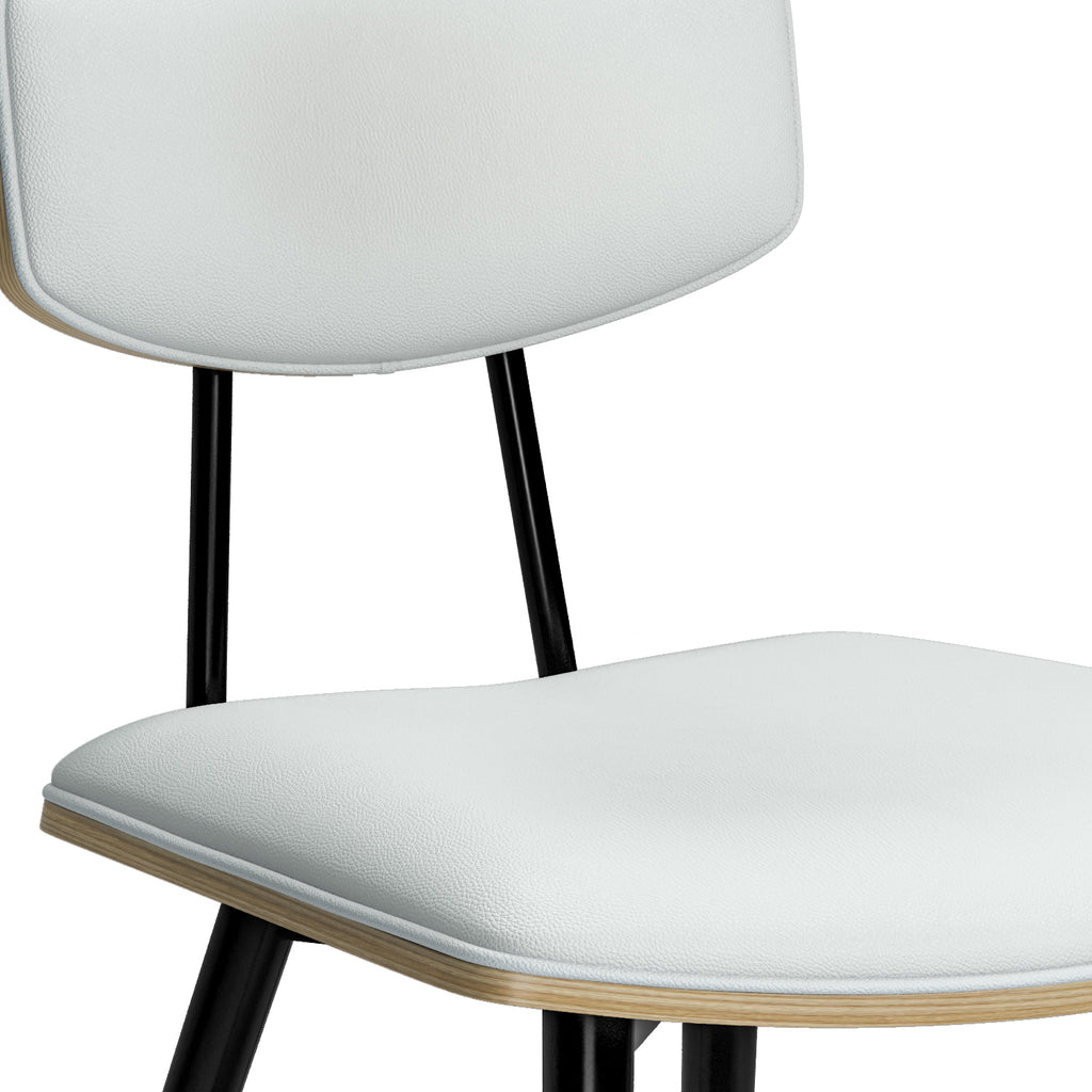 Mavis Dining Chair (Set of 2)