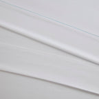 4-Piece King Luxury Cotton Sheet Set