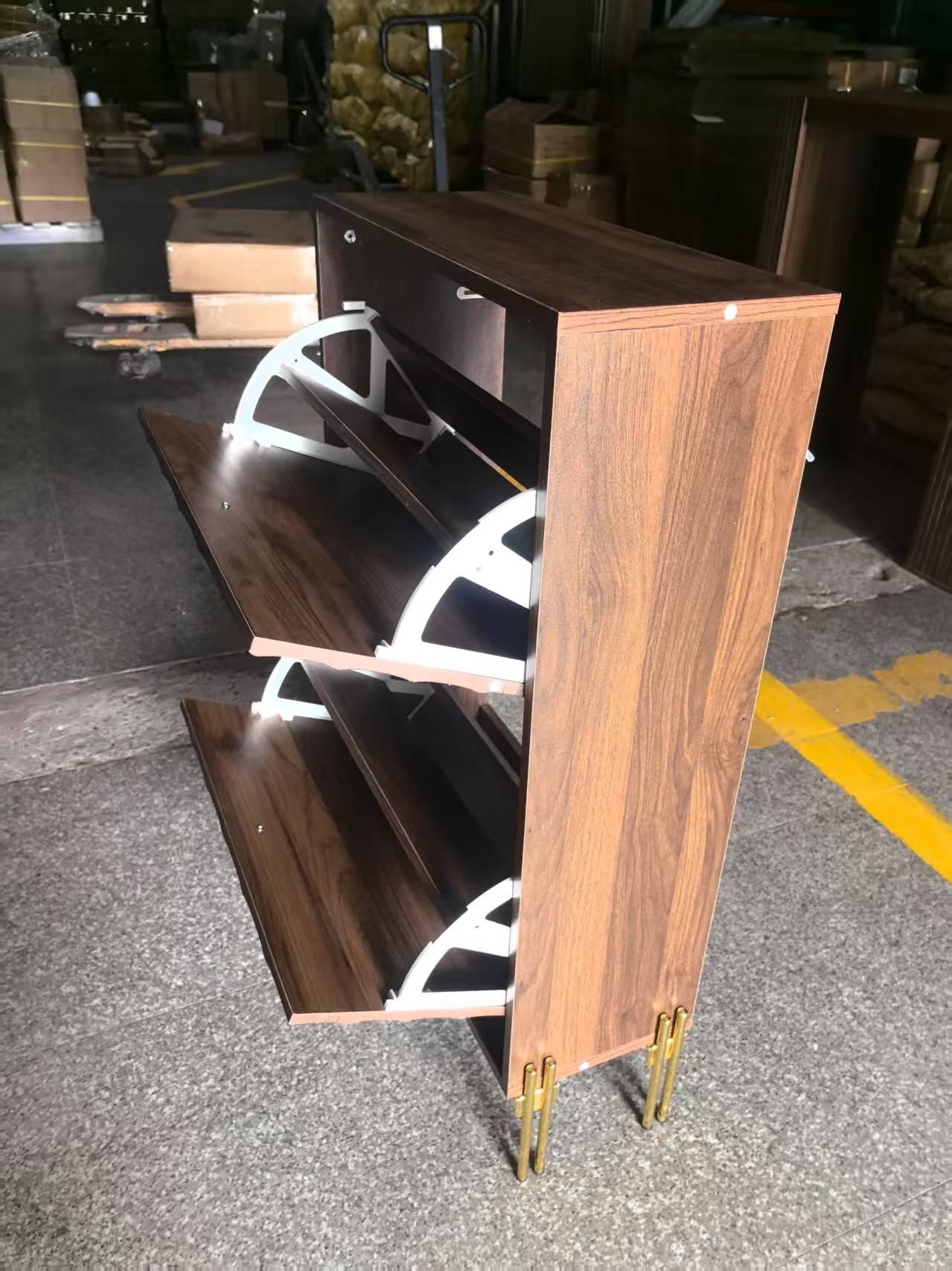 Premium 23.6 Inch Cabinet