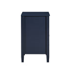 Winston 2-Drawer Storage Nightstand
