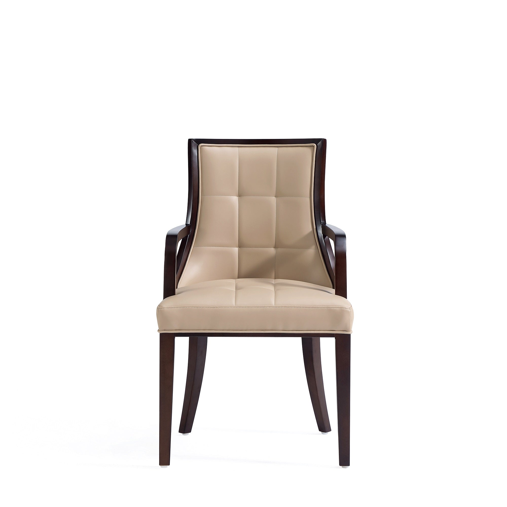 Fifth Avenue Wood Upholstered Dining Chair